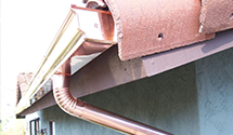 Find Gutter Contractors in Pocahontas County